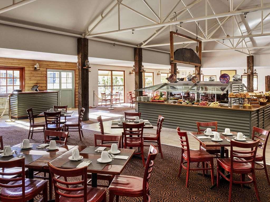 Outback Hotel Ayers Rock Restaurant photo